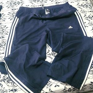 Adidas Workout Pants